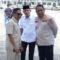 Bupati dan Wakil Bupati Tinjau Kesiapan Lokasi MTQ KORPRI VIII Tingkat Provinsi Kalimantan Tengah