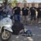 Motor Raib dari Halaman Parkir Hotel Roos Digondol Pencuri