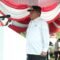 Bupati Kapuas Pimpin Apel Siaga Karhutla 2026 dan Penandatanganan MoU dengan Masyarakat Peduli Api