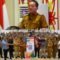 Raih Prestasi Digitalisasi Nasional Bupati Luncurkan Aplikasi Hapakat E – Retribusi
