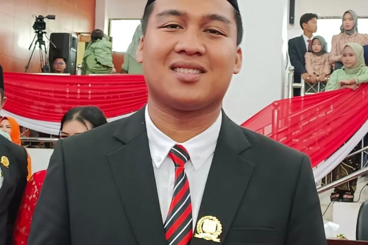 Dewan Dukung Penegakan Disiplin ASN untuk Tingkatkan Pelayanan Publik