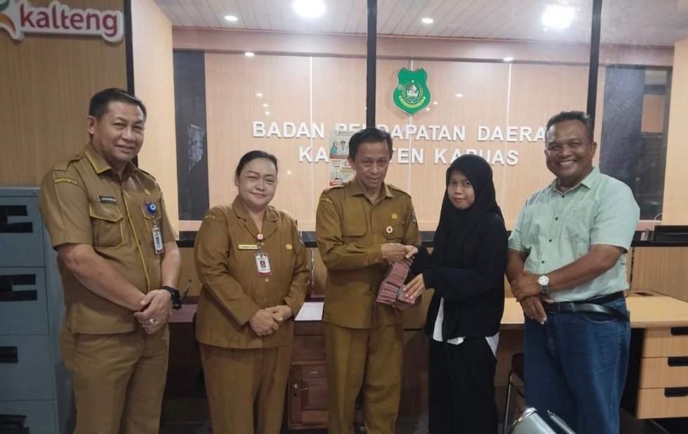 Dukung Program 3 Juta Rumah, ketua Kadin Berkontribusi Peningkatan PAD