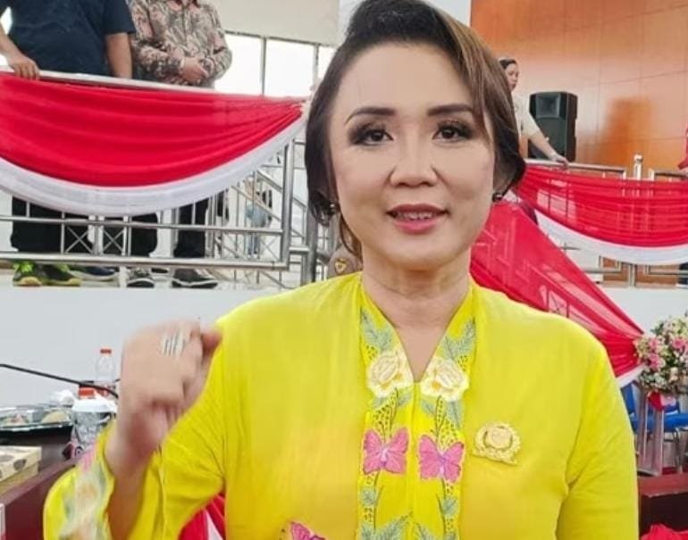 DPRD Murung Raya Dorong Generasi Muda Implementasikan Nilai-Nilai Pancasila
