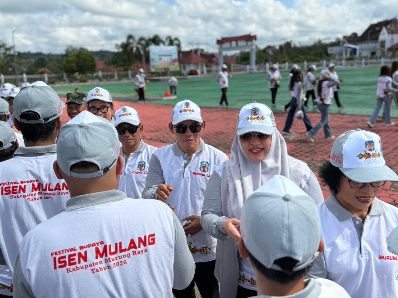DPRD Murung Raya Dorong Pelestarian Budaya Lewat Festival Isen Mulang