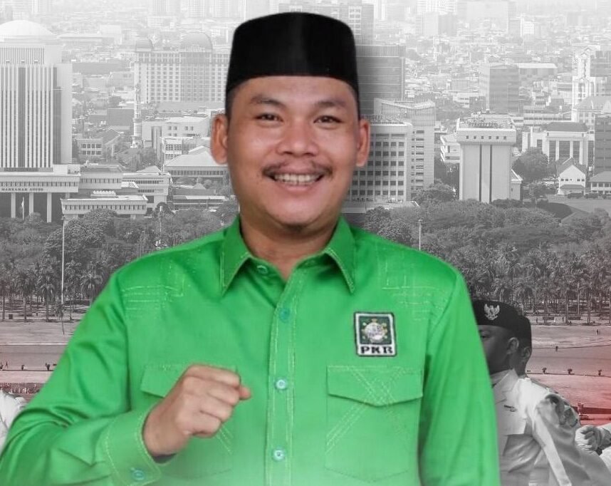 Mahyono: Persatuan dan Kebersamaan Kunci Membangun Daerah Maju