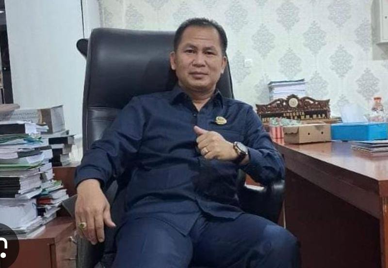 Susilo Nilai FBIM 2026 Beri Dampak Positif bagi Ekonomi Kreatif Masyarakat