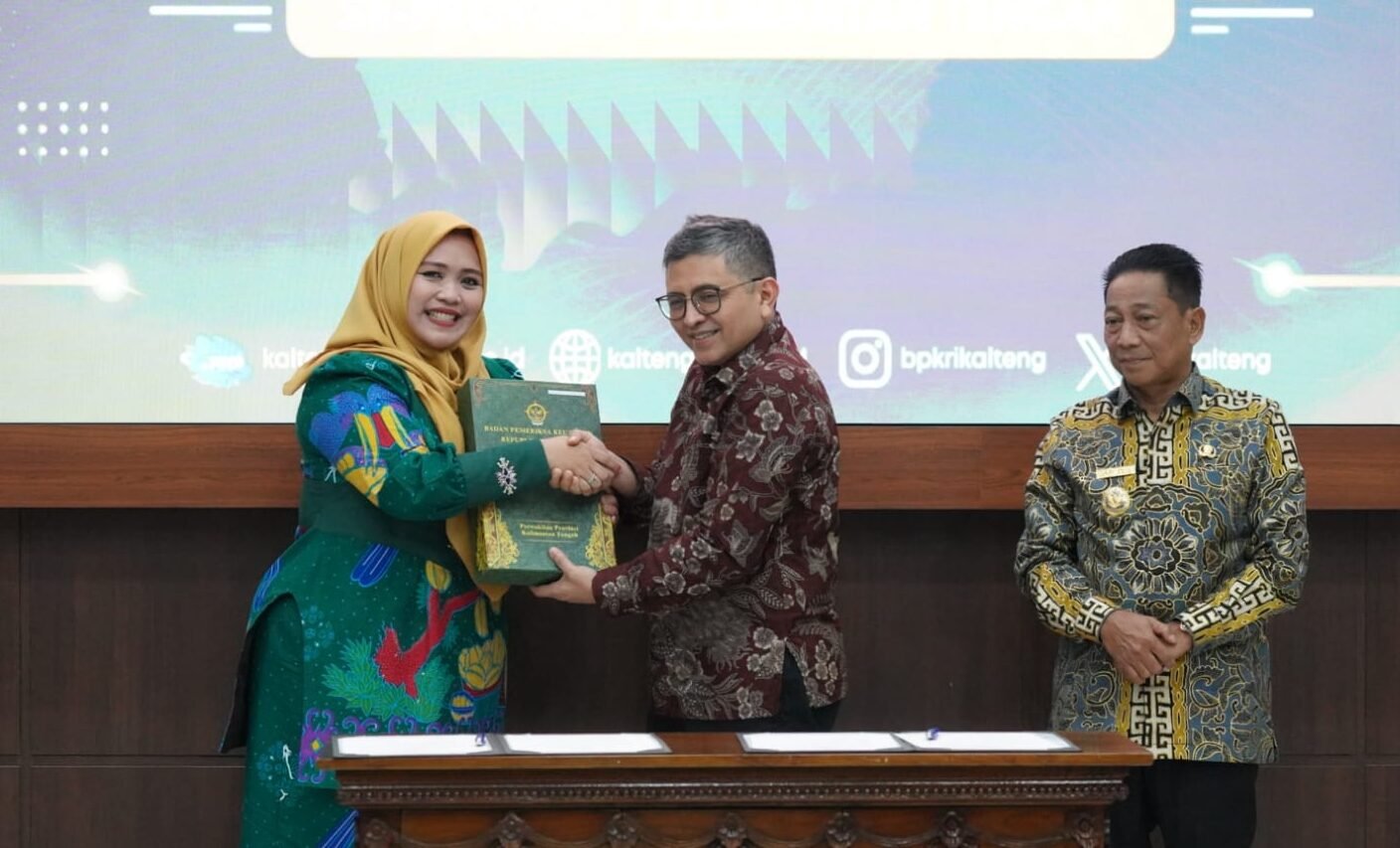 DPRD Mura: Opini WTP Jadi Motivasi Tingkatkan Kinerja Pemerintah Daerah