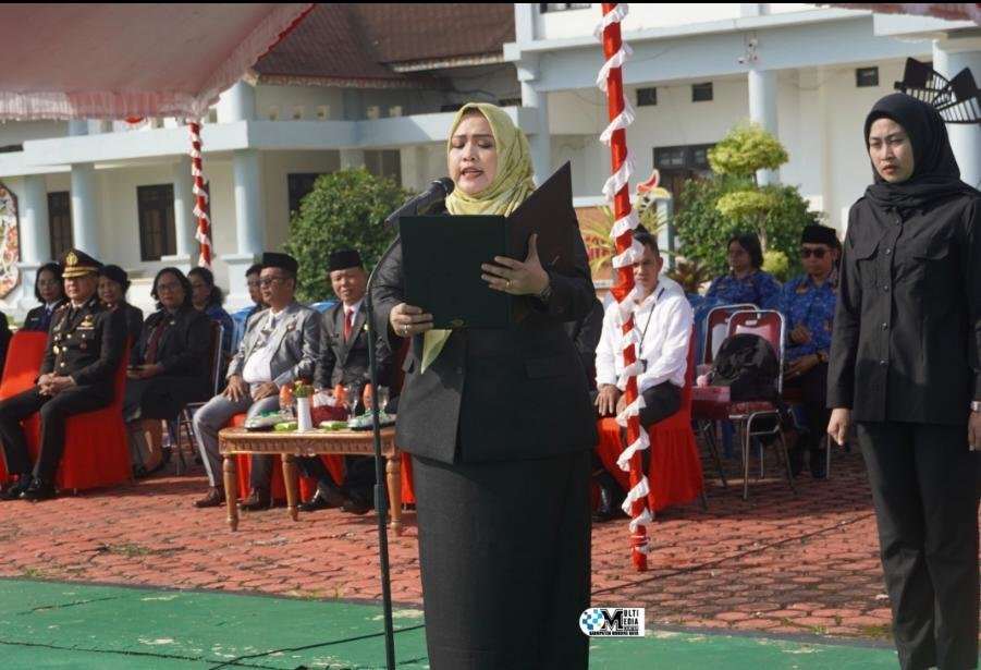 DPRD Murung Raya Dorong Pengamalan Pancasila dalam Kehidupan dan Pemerintahan