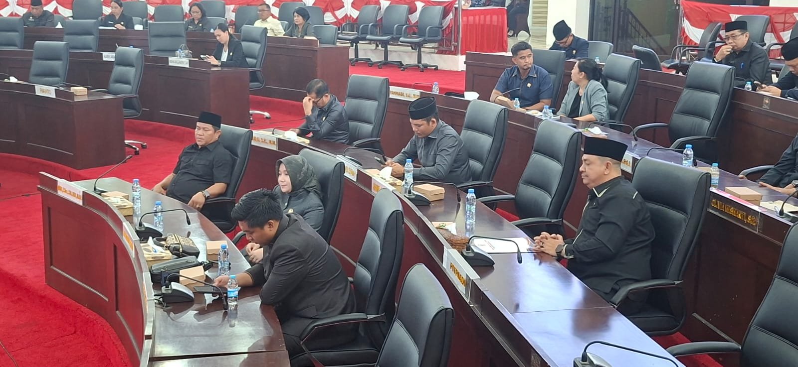Dina Maulidah: Pemandangan Umum Fraksi Penting untuk Evaluasi Pelaksanaan APBD