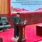 Fraksi PKS DPRD Murung Raya Soroti Bantuan Mahasiswa dan Layanan Air Bersih