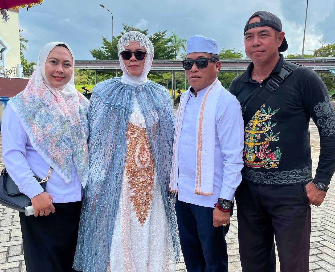 Pendampingan PHD Permudah Jamaah Haji Hadapi Kendala di Tanah Suci