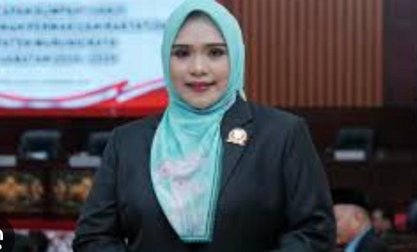 Dewan Ajak KKB Bersinergi dengan Pemerintah untuk Kemajuan Mura