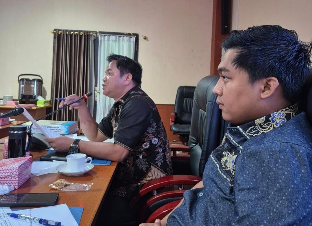 Regulasi CSR Diharapkan Tingkatkan Dampak Positif bagi Warga Murung Raya