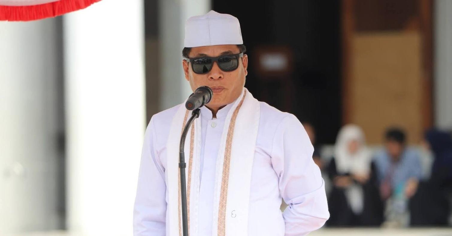 DPRD Murung Raya Dorong Peningkatan Pelayanan Jamaah Haji Melalui PHD