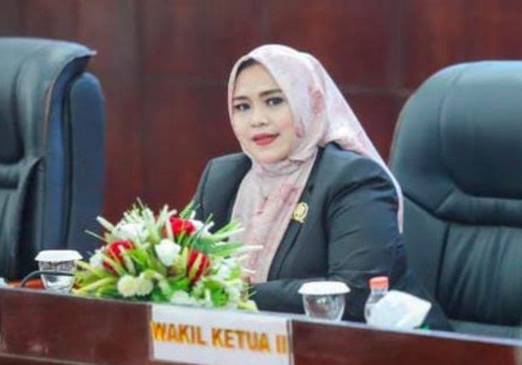 Dewan Tekankan Pentingnya Edukasi Bahaya Narkoba bagi Generasi Muda