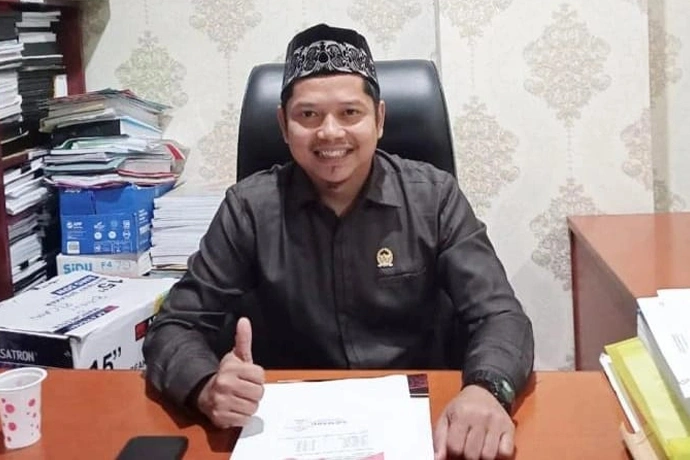 DPRD Mura: Iduladha Sarana Meningkatkan Ketakwaan dan Solidaritas