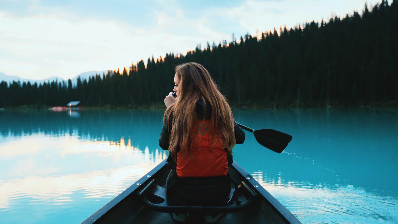 The Rise of ‘Slow Travel’ and What It Says About How We Actually Want to Live