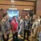 KKP Gelar Rakornas Akselerasi Program Kerja Prioritas Sektor Kelautan dan Perikanan untuk Perkuat Swasembada Pangan
