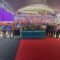 Peresmian Kantor Perwakilan Majelis Sinode GKE Murung Raya Berlangsung Khidmat, Dua Mantan Bupati Hadir Beri Dukungan