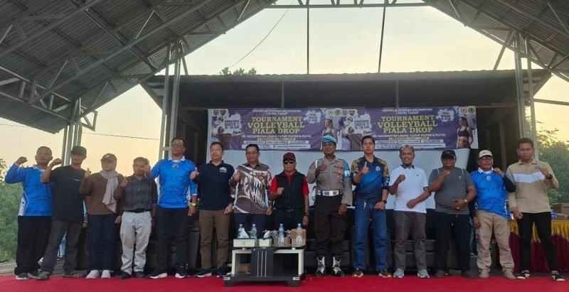 Pemkab Murung Raya Komitmen Pembinaan Atlet Terus Diperkuat