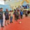 Rahmanto Muhidin Apresiasi Turnamen Futsal PWI 