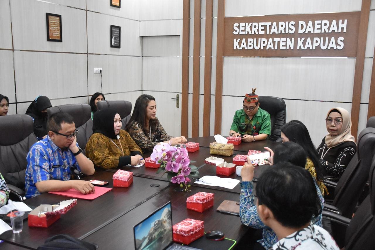 Perkuat Tata Kelola Layanan Kesehatan PPK-BLUD RS Kelas D Pratama Pujon