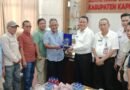 PWI Kapuas Siapkan Safari Jurnalistik, Kawal Informasi Pembangunan hingga Pelosok Desa