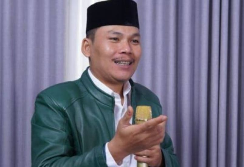 Mahyono Harap Polri Terus Tingkatkan Profesionalisme dan Pelayanan Humanis