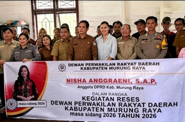 Dewan Serap Aspirasi Warga di Lima Kecamatan Dapil III Melalui Reses
