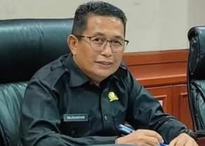Legislator Murung Raya Dorong Polri Semakin Humanis dan Profesional