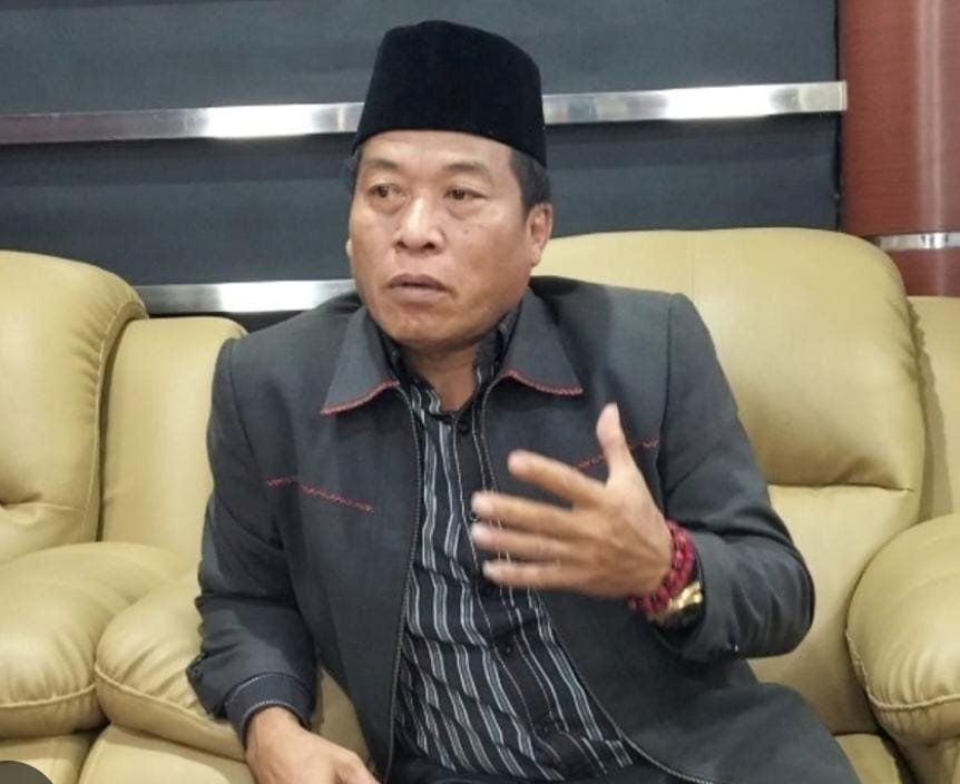 Rumiadi: Porcam Jadi Wadah Pembinaan Atlet dan Perekat Persaudaraan