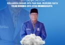 DPRD Murung Raya Berduka, H Gunawan Tutup Usia