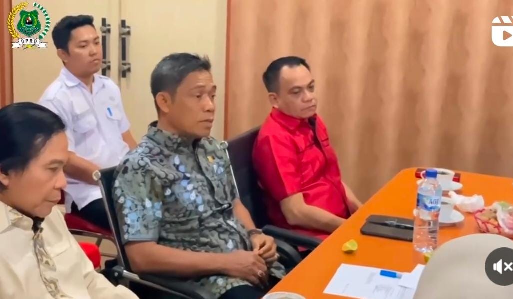 Komisi IV DPRD Kapuas Konsultasi Anggaran Pendidikan dan Pengawasan MBG