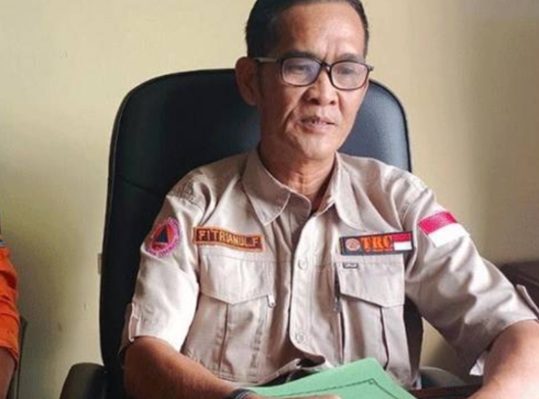BPBD Mura Tingkatkan Kewaspadaan Hadapi Ancaman Karhutla
