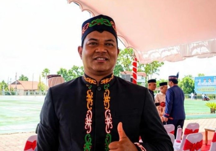 Bebie: Peringatan HUT Murung Raya Harus Jadi Momentum Perkuat Komitmen Pembangunan