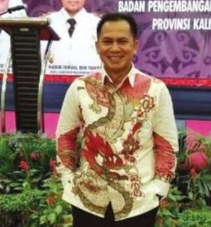 DPRD Mura: Karnaval Budaya Wadah Memperkenalkan Keberagaman Budaya Murung Raya