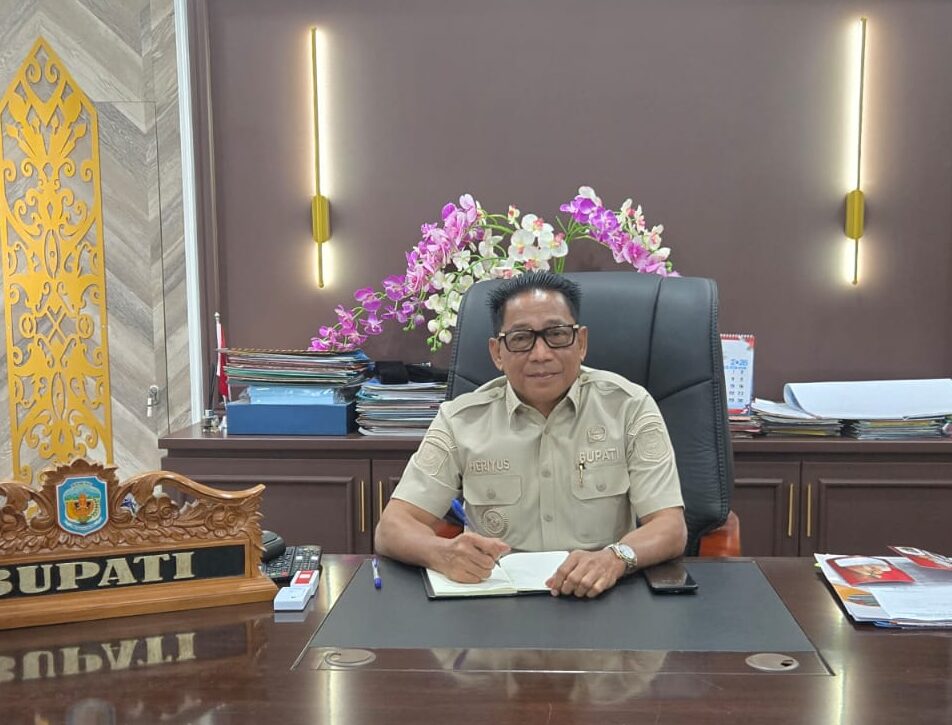 Heriyus Imbau Mobilisasi Alat Berat Tidak Dipaksakan, Keselamatan dan Daya Dukung Jalan Harus Jadi Prioritas