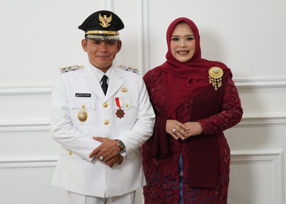 Rahmanto Muhidin: Kemerdekaan Harus Diisi dengan Pengabdian dan Pembangunan