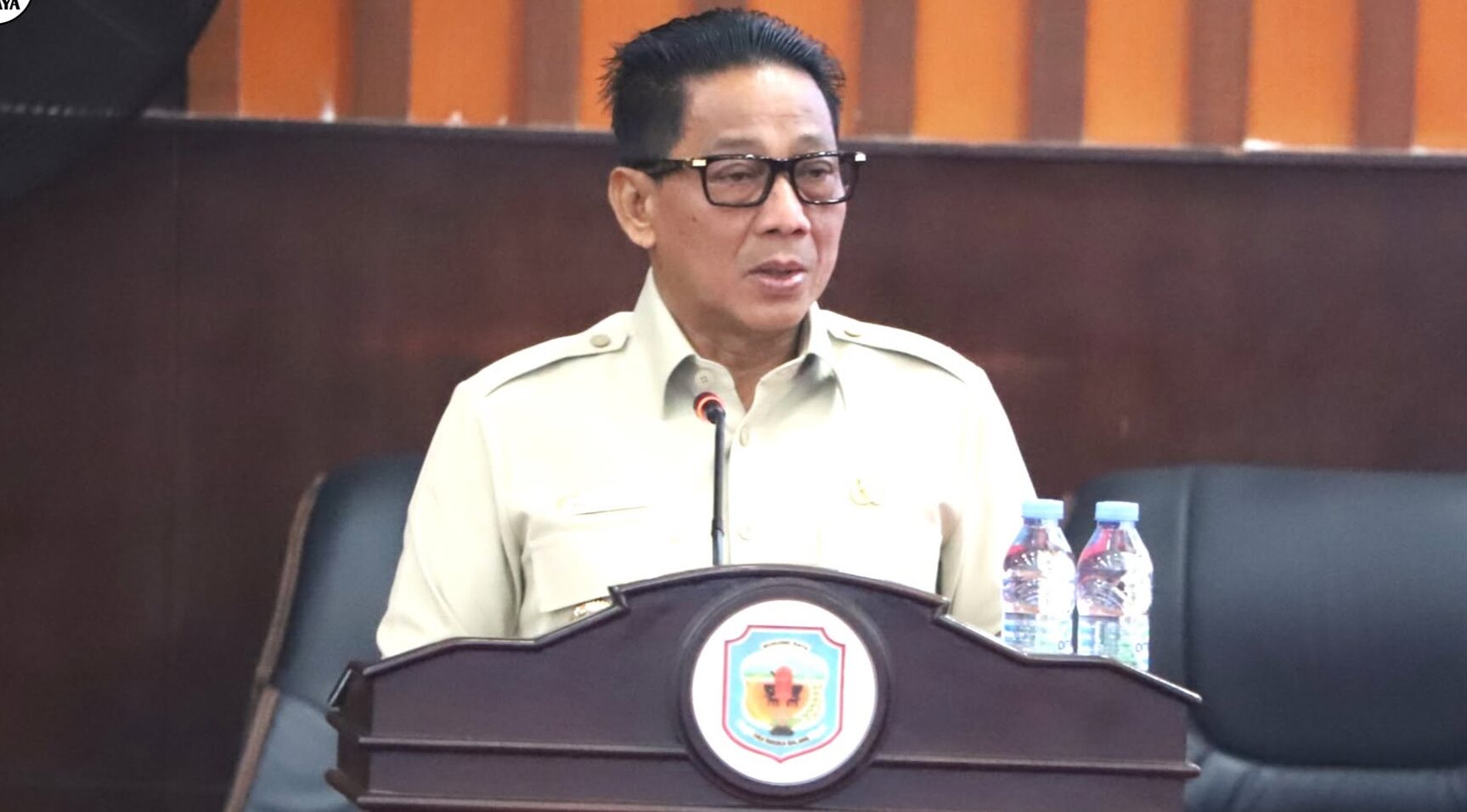 Heriyus Harapkan Raperda TJSL Badan Usaha Tepat Sasaran dan Transparan