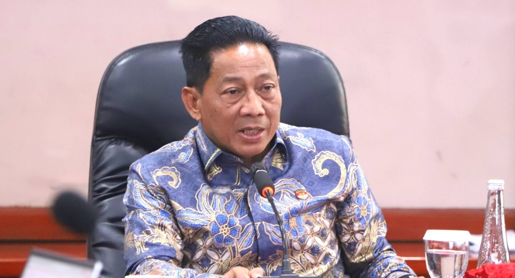 Kelangkaan BBM di Mura, Heriyus Sebut Aktivitas Ini Jadi Salah Satu Faktornya