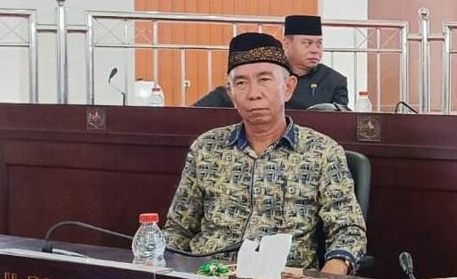 Fraksi PKS Minta Solusi Pemkab Mura untuk Puskesmas Batu Bua