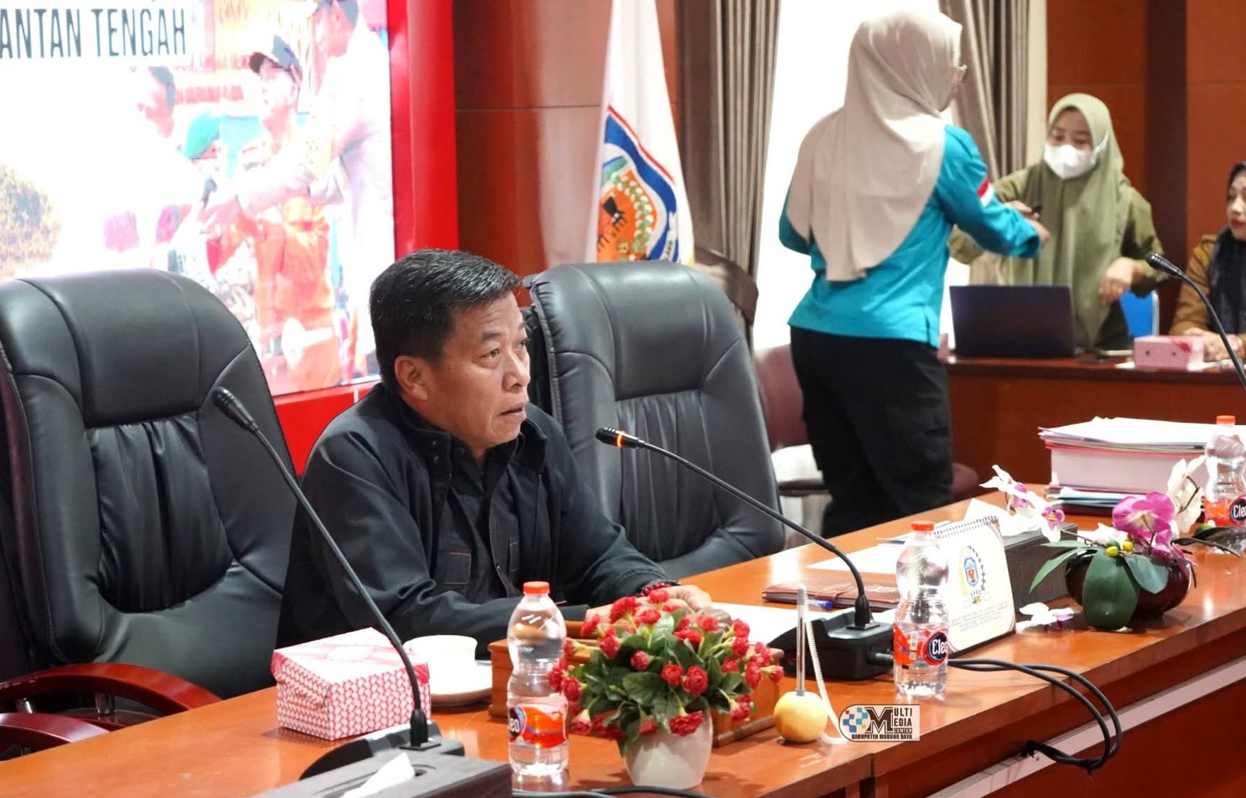 Kesiapsiagaan Hadapi Karhutla dan Dampak Kemarau Panjang, Begini Kata Dewan
