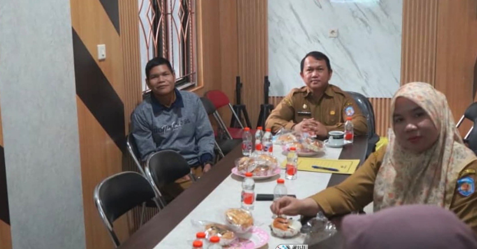 Pemkab Mura Perkuat Sinergi Jaga Stabilitas Harga