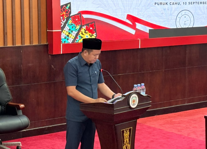 Fraksi PPP Soroti Rendahnya Serapan Anggaran Sejumlah OPD
