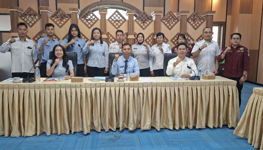 Kartu Hebat Prakerja Jadi Fokus Distranaker Mura Tingkatkan Kompetensi Pencari Kerja