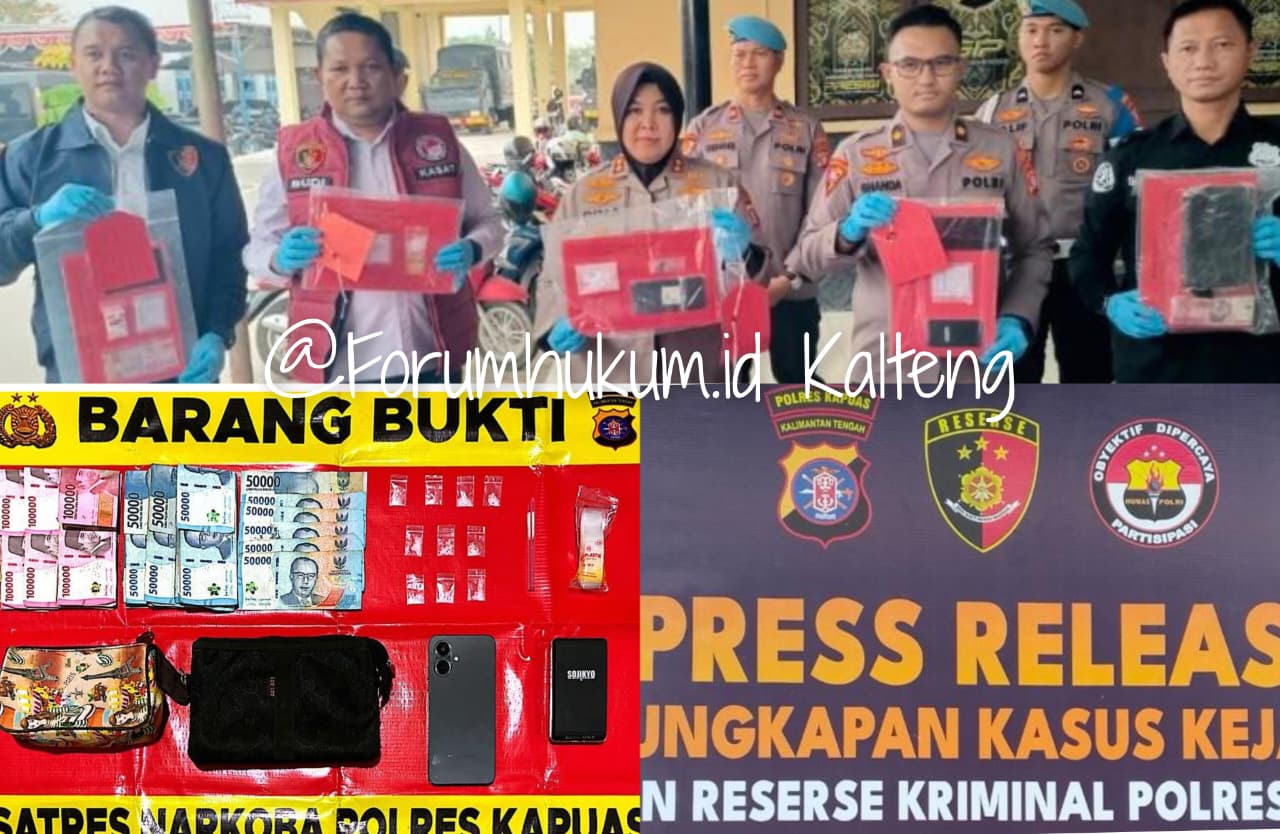 Iseng Bakar Daun Kering, Pria di Kapuas Hulu Picu Kebakaran Lahan 1 Hektare