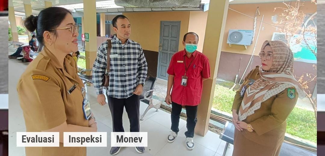 Ombudsman RI Perwakilan Kalteng Nilai Pelayanan Publik RSUD, Sejumlah Tantangan Jadi Sorotan