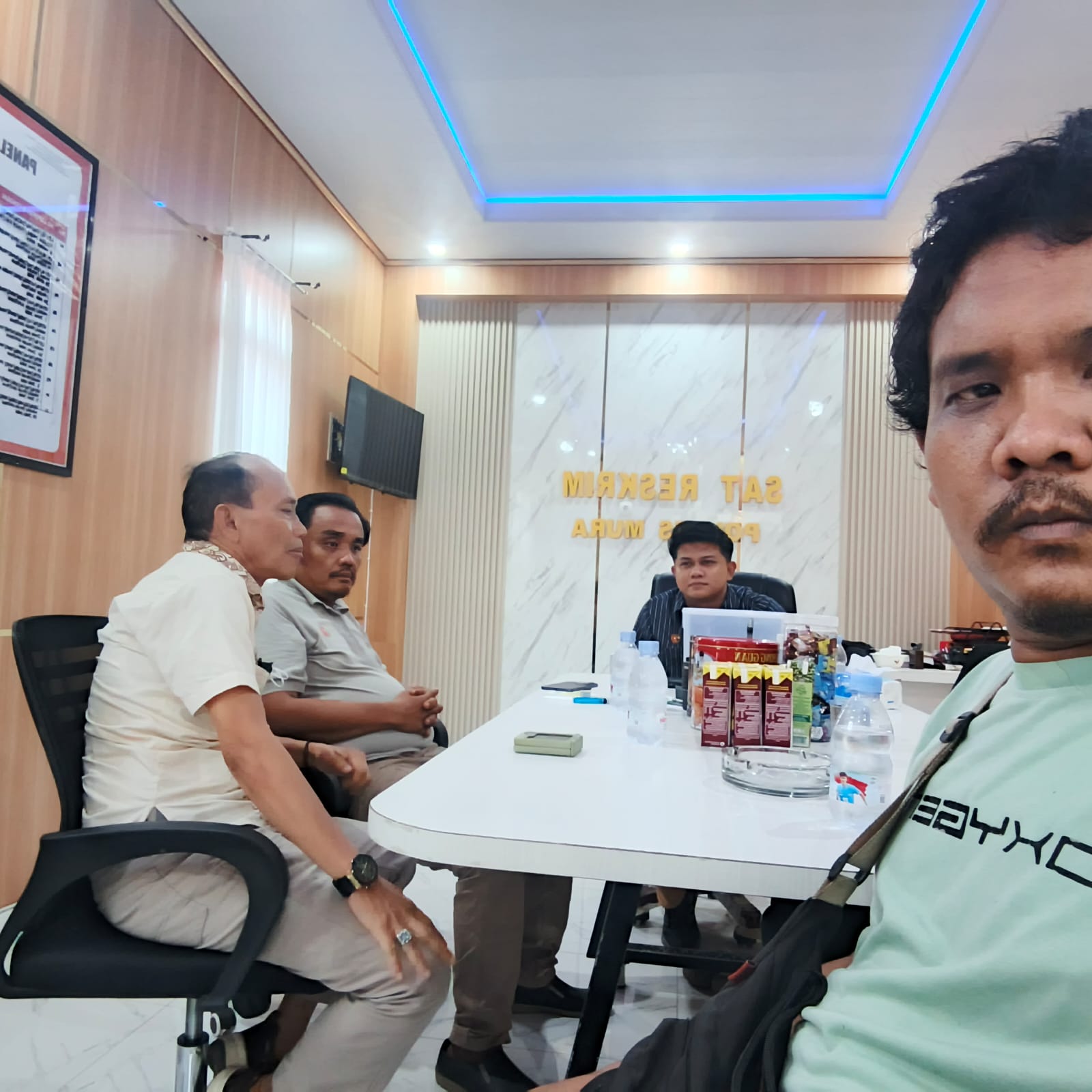 Menguak Kebenaran Materiil, Pasca-SP2HP?
