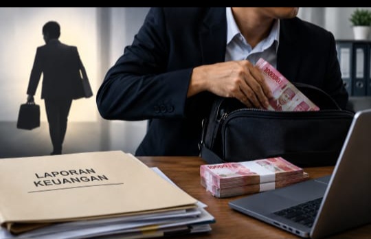Bagian I: Bukan Sekadar Sengketa Kerja Sama,   Prejudicieel Geschil: Ketika Perkara Perdata Menjadi Persoalan Pendahuluan